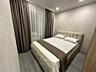 Botanica, apartament cu 1 odaie replanificat în 2 odăi