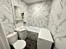 Botanica, apartament cu 1 odaie replanificat în 2 odăi