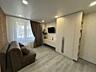Botanica, apartament cu 1 odaie replanificat în 2 odăi