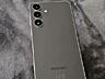 Samsung S25 FE, 8/256, всего 3 цикла заряда, без торга