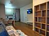 В продаже 1-комнатная квартира , общая площадь — 45 м², просторная ...