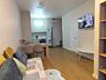 В продаже 1-комнатная квартира , общая площадь — 45 м², просторная ...