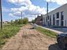 Продается земельный участок в  Одессе, правильной формы, фасад ...