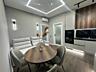 Продам стильную 2ком квартиру на Краснова, Жемчужина 65, Ипподром