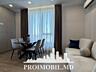 Vă propunem spre vânzare acest apartamentcu 2camere și living, ...