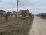 Предлагается к продаже угловой участок 6 соток, для жилой застройки, .