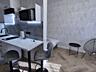 Квартира с ремонтом в ЖК Акварель 3. Дом сдан