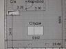 Продам квартиру 36.04 кв. м., 5/12, новый дом, жк Love.