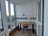 Пропонується до оренди 2-х кімнатна квартира студіо в ЖК West House ..