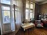 Фонтан! 3-комнатная "сталинка" 76 м², кирпичный дом. Госпрог