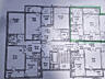 Apartament vis a vis  de parcul Alunelul cu suprafața de 67 m2 ...