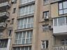 Четырехкомнатная квартира на  Фонтане..