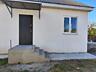 Продам новый дом в с. Нерубайское.