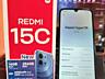Продам Redmi 15С 8-256гб