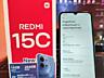 Продам Redmi 15С 8-256гб