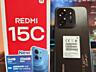Продам Redmi 15С 8-256гб