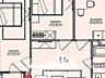 Vă propunem spre vânzare acest apartamentcu 2 camere și living,sect. .