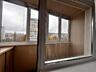 Продается просторная трехкомнатная квартира чешского проекта в самом .