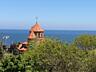 Продаётся квартира с террасой на МОРЕ, 140 кв.м., Аркадийский дворец.
