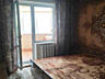 3-х комнатная квартира на Таирова, 74 кв. м