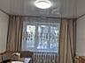 Предлагается к продаже две комнаты с ремонтом в коммунальной квартире 