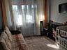 Предлагается к продаже однокомнатная квартира общей площадью 33,5 м². 