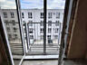 Продам квартиру-студию 28.4 кв. м., 4/4, новый дом, жк Золотые Столбы.
