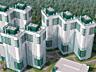 Продам квартиру 45 кв. м., 24/25, новый дом, жк Альтаир-3.