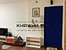 Трикімнатна квартира на Перемоги пр. 73 . 5-й поверх із 9. Площа: ...