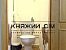 Трикімнатна квартира на Перемоги пр. 73 . 5-й поверх із 9. Площа: ...