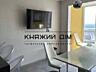 Продаж 2 кімнатної квартири Київська область м.Вишгород ЖК ...