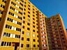Продается 2-комнатная квартира в новом жилом комплексе близко как к ..