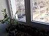 3-комнатная квартира ул. Комитетская переоборудована в 4-ох комнатную