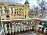 Продам 2-кімнатну квартиру в Центрі, вул. Жуковського / Рішельєвська