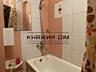 Пропонується до продажу 2-кімнатна квартира по проспекту Павла Тичини 