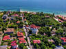 Квартира возле моря