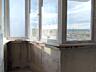 Продам 2-комнатную квартиру на Борисовке (ул. Крянгэ).