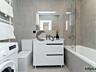 Apartament - 46  m²  , Chisinau