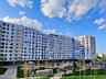 2-комнатная квартира с ливингом, Буюканы, Кишинёв