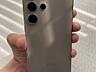 Samsung s24 Ultra 12/512