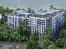 Apartament în bloc nou în proces de construcție! Apartamentul are 59 .