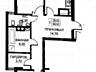 Apartament spre vânzare în sectorul Ciocana, complexul ExFactor! ...