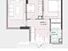 Vă propunem spre vânzare acest apartamentcu 2 camere, Durlești, str. .