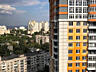 Трехкомнатная квартира в ЖК Четыре Сезона"