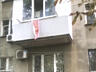Однокомнатная- квартира  на  поселке Котовского улица Жолио  Кюри