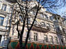 Красивая квартира на Европейской площади.