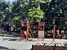 Двухкомнатная квартира в Обсерваторном переулке, парк Шевченко