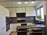 В продаже стильная 3-комнатная квартира в современном жилом комплексе 