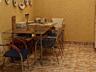 В продаже предлагается просторная двухэтажная квартира общей площадью 