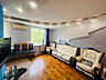 Parc! Sec. Riscani, str. Florilor. 2 camere + Living. Reparatie Medie!